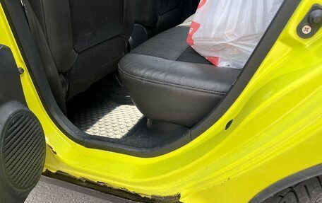 KIA Picanto I, 2009 год, 400 000 рублей, 16 фотография