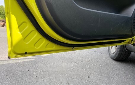 KIA Picanto I, 2009 год, 400 000 рублей, 14 фотография