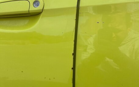 KIA Picanto I, 2009 год, 400 000 рублей, 26 фотография