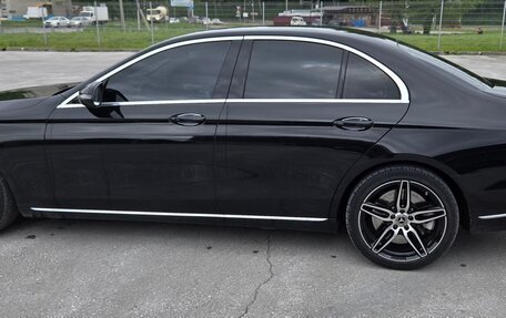Mercedes-Benz E-Класс, 2016 год, 3 790 000 рублей, 2 фотография