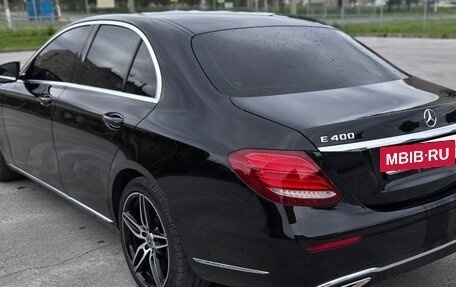 Mercedes-Benz E-Класс, 2016 год, 3 790 000 рублей, 3 фотография