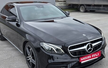 Mercedes-Benz E-Класс, 2016 год, 3 790 000 рублей, 7 фотография