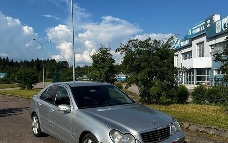 Mercedes-Benz C-Класс, 2000 год, 563 000 рублей, 7 фотография