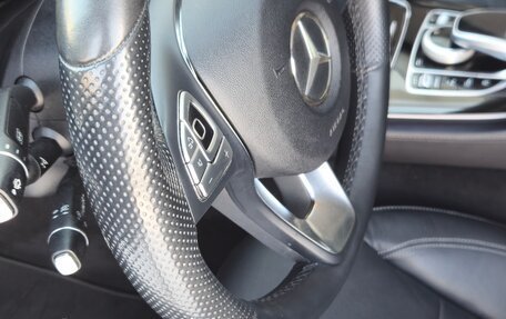 Mercedes-Benz E-Класс, 2016 год, 3 790 000 рублей, 14 фотография
