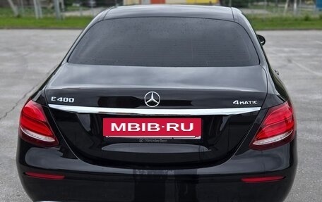 Mercedes-Benz E-Класс, 2016 год, 3 790 000 рублей, 4 фотография