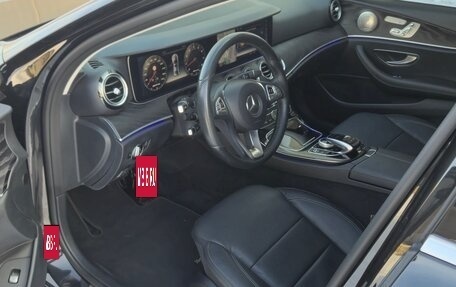 Mercedes-Benz E-Класс, 2016 год, 3 790 000 рублей, 15 фотография
