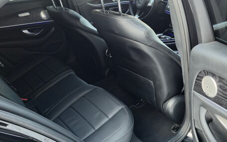Mercedes-Benz E-Класс, 2016 год, 3 790 000 рублей, 22 фотография