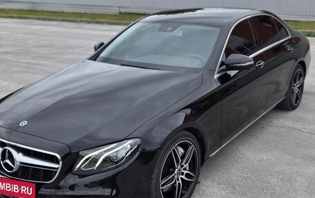Mercedes-Benz E-Класс, 2016 год, 3 790 000 рублей, 9 фотография