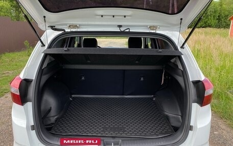 Hyundai Creta I рестайлинг, 2019 год, 2 150 000 рублей, 13 фотография