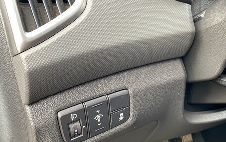 Hyundai Creta I рестайлинг, 2019 год, 2 150 000 рублей, 23 фотография