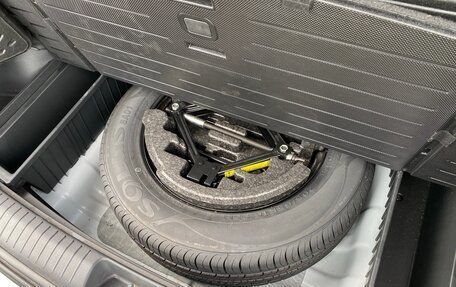 Hyundai Creta I рестайлинг, 2019 год, 2 150 000 рублей, 24 фотография