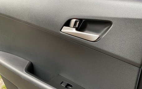 Hyundai Creta I рестайлинг, 2019 год, 2 150 000 рублей, 26 фотография