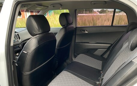 Hyundai Creta I рестайлинг, 2019 год, 2 150 000 рублей, 27 фотография