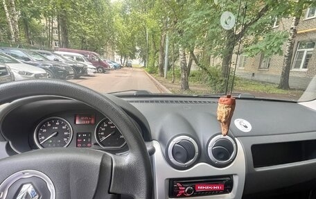 Renault Logan I, 2012 год, 1 000 000 рублей, 7 фотография