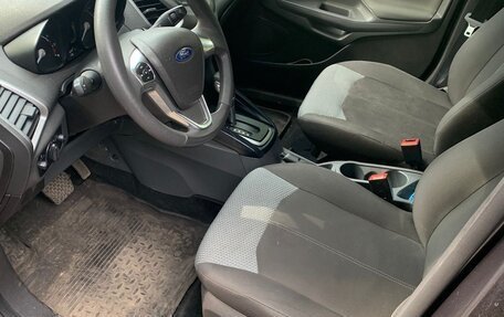 Ford EcoSport, 2017 год, 1 000 000 рублей, 7 фотография