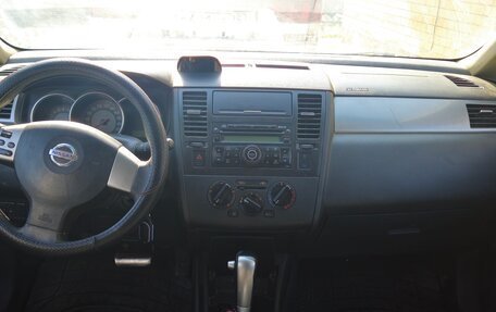 Nissan Tiida, 2007 год, 590 000 рублей, 2 фотография
