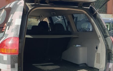 Mitsubishi Pajero Sport II рестайлинг, 2012 год, 1 200 000 рублей, 6 фотография