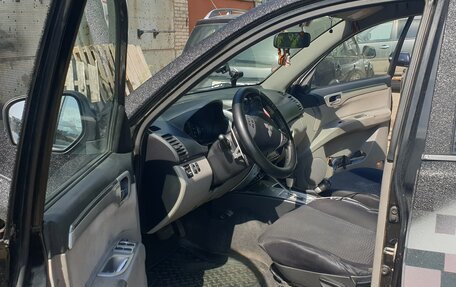 Mitsubishi Pajero Sport II рестайлинг, 2012 год, 1 200 000 рублей, 7 фотография