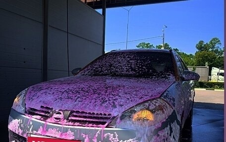 Nissan Wingroad III, 2002 год, 230 000 рублей, 2 фотография