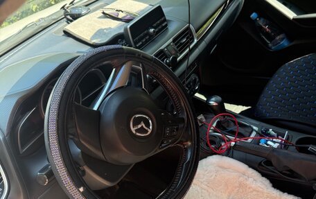 Mazda 3, 2013 год, 1 000 000 рублей, 9 фотография