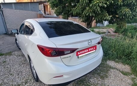 Mazda 3, 2013 год, 1 000 000 рублей, 6 фотография