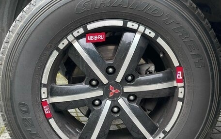Mitsubishi Pajero Sport II рестайлинг, 2012 год, 1 200 000 рублей, 4 фотография