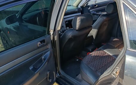 Audi A4, 1995 год, 410 000 рублей, 6 фотография