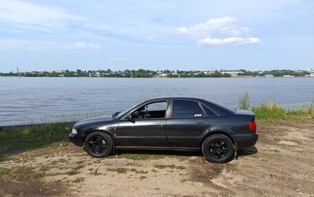 Audi A4, 1995 год, 410 000 рублей, 13 фотография