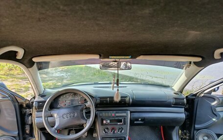 Audi A4, 1995 год, 410 000 рублей, 3 фотография