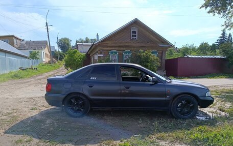 Audi A4, 1995 год, 410 000 рублей, 12 фотография