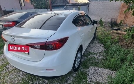 Mazda 3, 2013 год, 1 000 000 рублей, 5 фотография