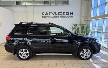 Mitsubishi Outlander III рестайлинг 3, 2007 год, 870 000 рублей, 6 фотография