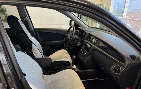 Mitsubishi Outlander III рестайлинг 3, 2007 год, 870 000 рублей, 9 фотография