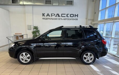 Mitsubishi Outlander III рестайлинг 3, 2007 год, 870 000 рублей, 5 фотография