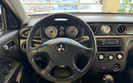 Mitsubishi Outlander III рестайлинг 3, 2007 год, 870 000 рублей, 7 фотография