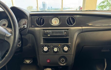 Mitsubishi Outlander III рестайлинг 3, 2007 год, 870 000 рублей, 11 фотография