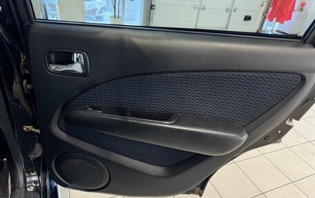 Mitsubishi Outlander III рестайлинг 3, 2007 год, 870 000 рублей, 16 фотография