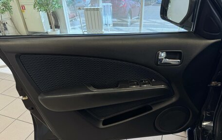 Mitsubishi Outlander III рестайлинг 3, 2007 год, 870 000 рублей, 13 фотография