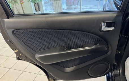 Mitsubishi Outlander III рестайлинг 3, 2007 год, 870 000 рублей, 14 фотография