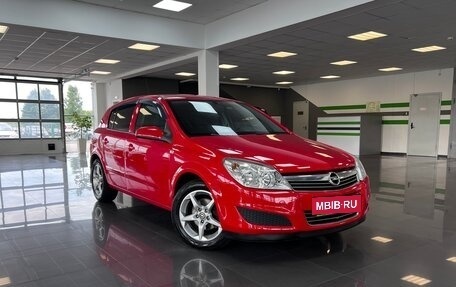 Opel Astra H, 2008 год, 695 000 рублей, 5 фотография