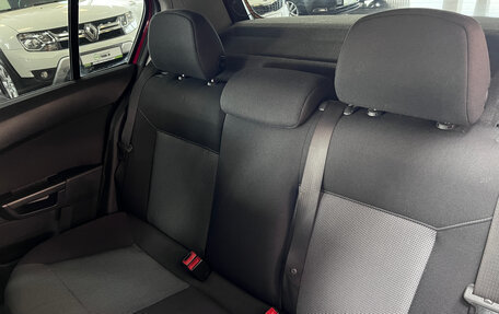 Opel Astra H, 2008 год, 695 000 рублей, 9 фотография