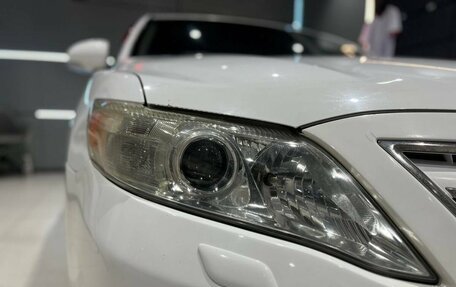 Toyota Camry, 2010 год, 1 525 000 рублей, 9 фотография