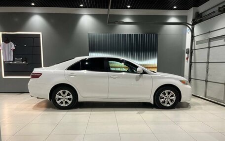 Toyota Camry, 2010 год, 1 525 000 рублей, 6 фотография