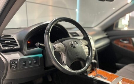 Toyota Camry, 2010 год, 1 525 000 рублей, 12 фотография