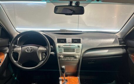 Toyota Camry, 2010 год, 1 525 000 рублей, 13 фотография