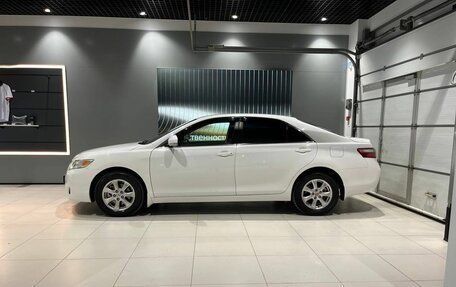 Toyota Camry, 2010 год, 1 525 000 рублей, 2 фотография