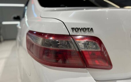 Toyota Camry, 2010 год, 1 525 000 рублей, 10 фотография