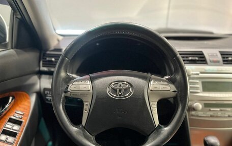 Toyota Camry, 2010 год, 1 525 000 рублей, 15 фотография