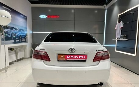 Toyota Camry, 2010 год, 1 525 000 рублей, 4 фотография