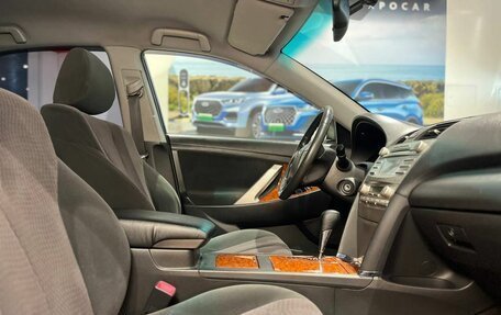 Toyota Camry, 2010 год, 1 525 000 рублей, 19 фотография